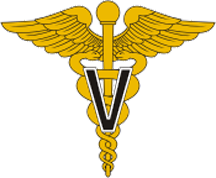 United States Army Veterinary Corps